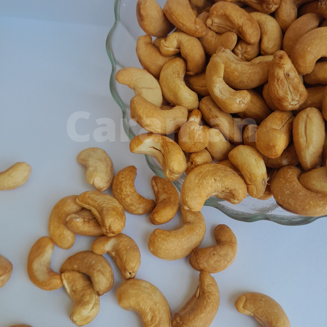 kesBi - Roasted Cashew